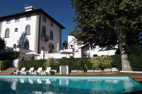 Residence Villa La Fornacina, Incisa In Val D'arno